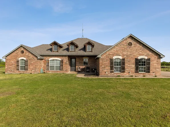 7099 County Road 275, Terrell, TX 75160