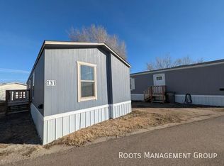 700 E 6th St #131, Hays, KS 67601