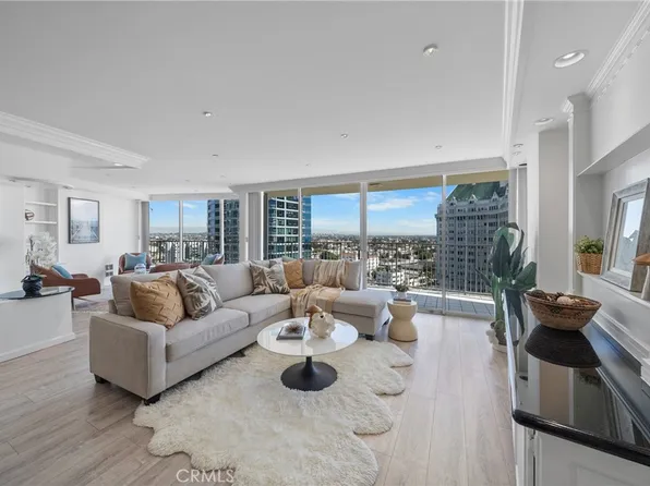 700 E Ocean Blvd Unit 1804, Long Beach, CA 90802