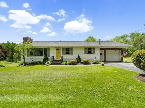 178 Brown Rd, Utica, NY 13502