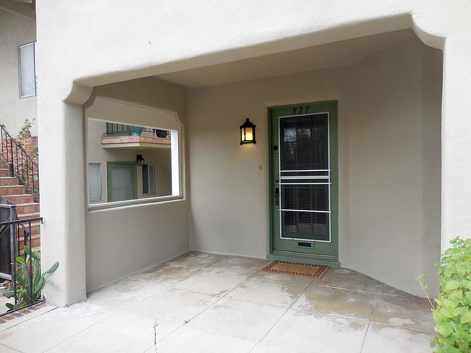 1st image of 827 E Pedregosa St #827