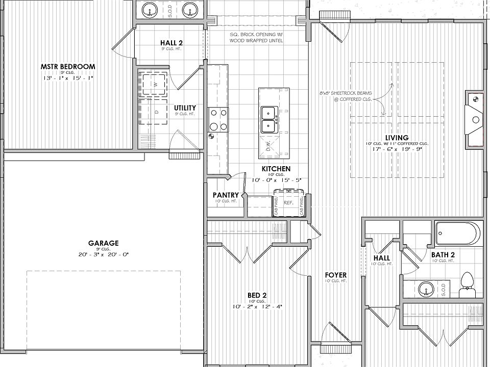 2nd image of 1203 River Rd