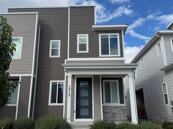 1712 N 1310 E, Payson, UT 84651