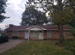 104 Brannan Dr, Ennis, TX 75119