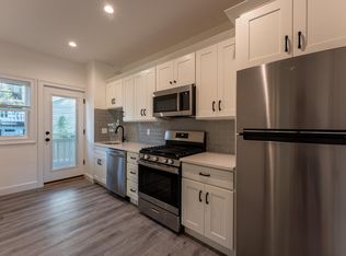 3 Payson Pl #1, Charlestown, MA 02129