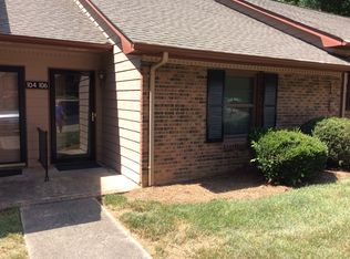 106 Ashleigh Ct, Fort Mill, SC 29715