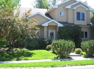 1567 W East Fort Rd, Park City, UT 84098