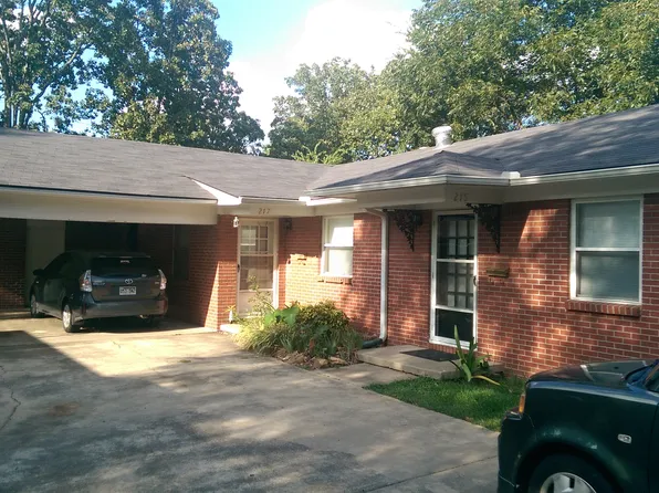 NULLI West St, North Little Rock, AR 72116