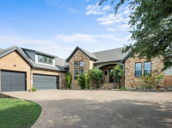 279 Rugged Earth Dr, Austin, TX 78737