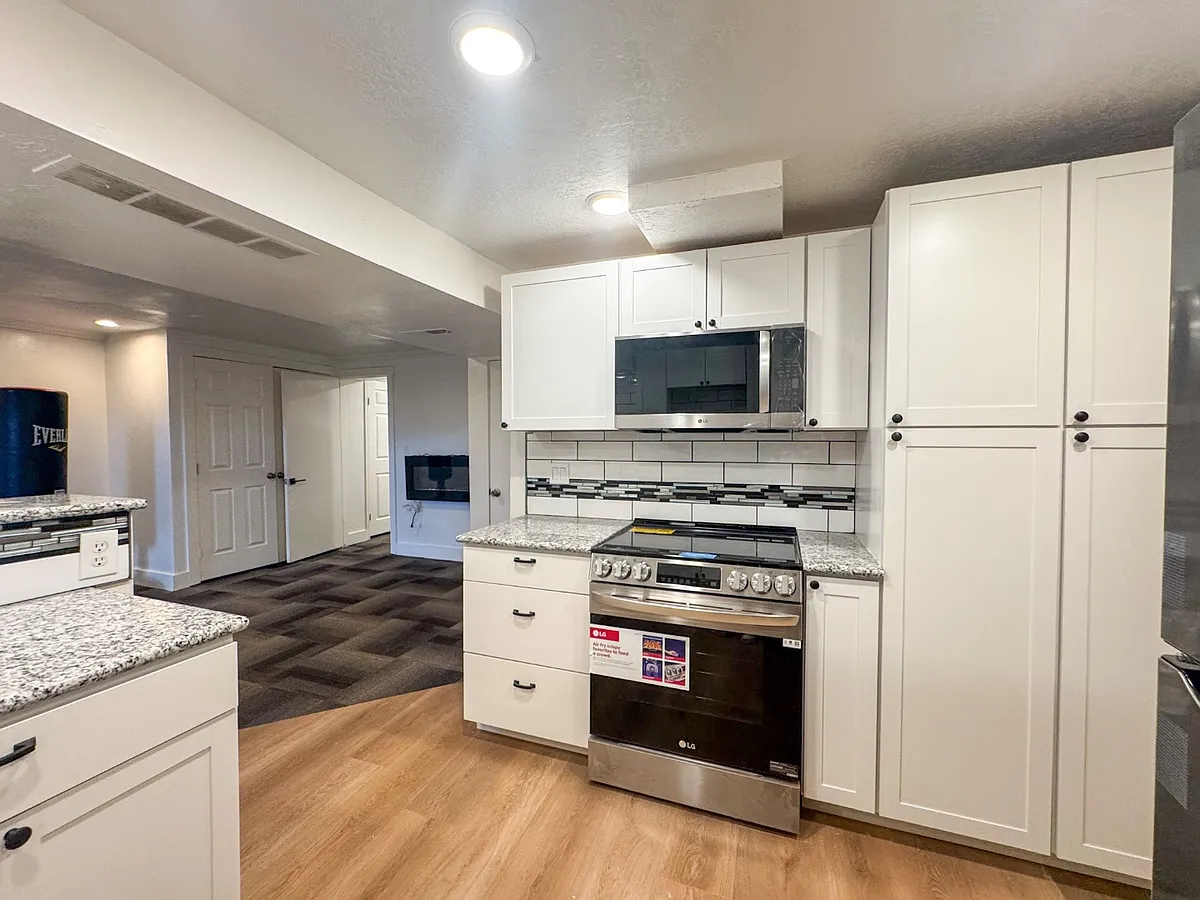 Unit Photo - 3805 N 3200 W #S