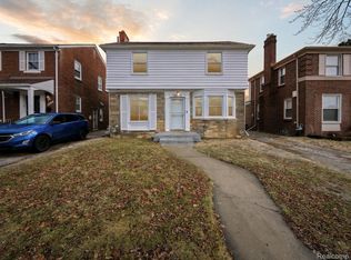 18212 Sorrento St, Detroit, MI 48235