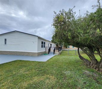19800 SW 180th Ave LOT 166, Miami, FL, 33187