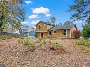 7200 Pinnacle Way, Lithonia, GA 30058