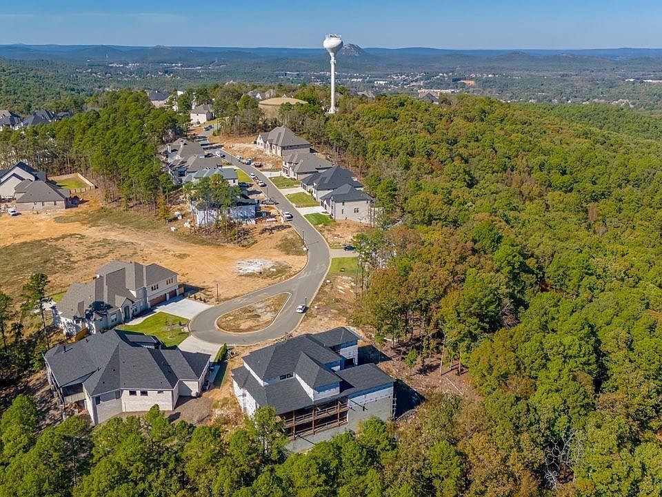 126 Falstone Dr, Little Rock, AR 72212 MLS 23035701 Zillow