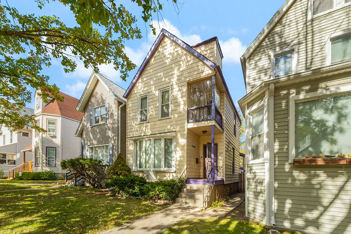 Building Photo - Garnett Pl
