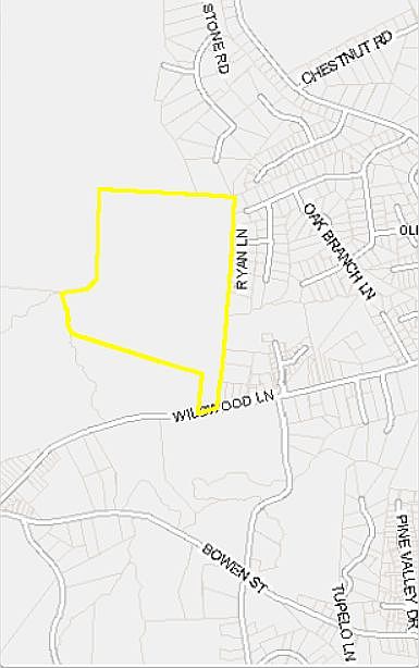 215 acres. 320-00-002