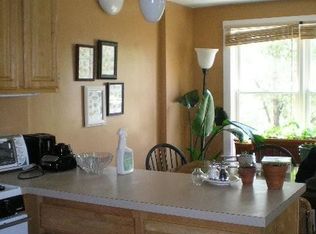 70 Fisher Ave, Boston, MA 02120