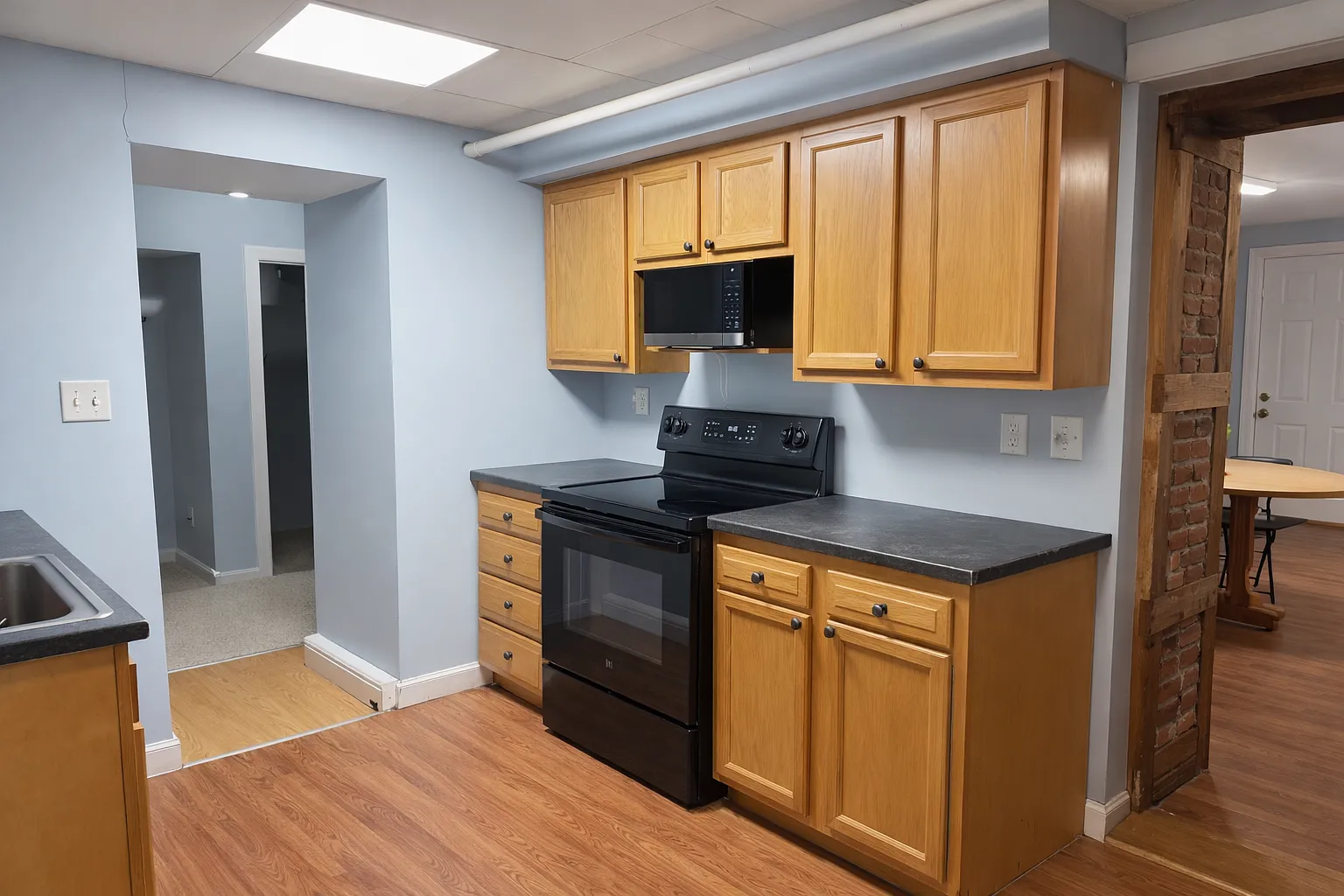 217 South Union - 2 — Photo 2