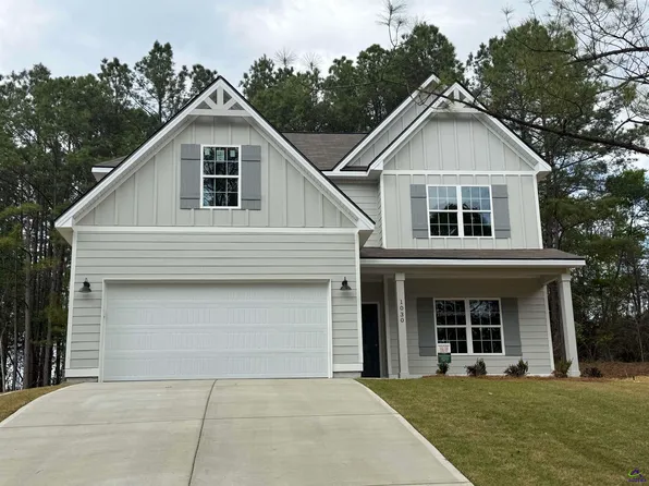 1030 Sun Valley Ct, Macon, GA 31211