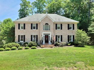 12809 Sir Scott Ter, Chester, VA 23831