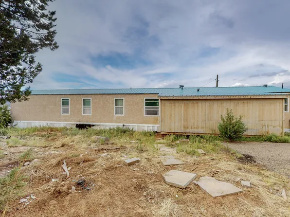 50 Phillips Rd, Moriarty, NM 87035