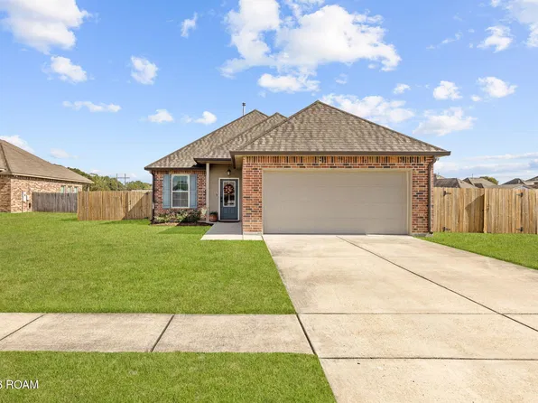 114 Tangipahoa Ave, Lafayette, LA 70506
