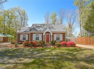 830 Bethania Rural Hall Rd, Rural Hall, NC 27045