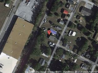 1725 Railroad St, Dayton, TN 37321
