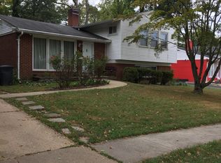 3510 May St, Silver Spring, MD 20906