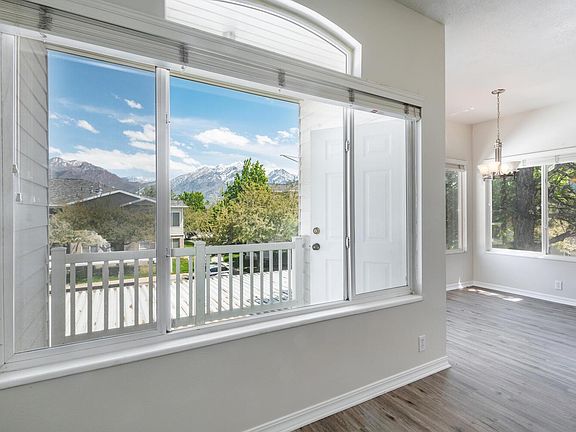 3rd image of 1158 E 6600 S APT 8