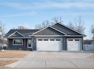 3424 City Line Rd, Eau Claire, WI 54703