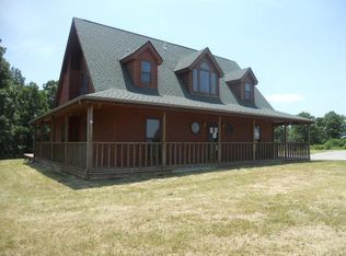 2379 Highview Cir, Bruner, MO 65620