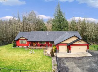 12000 NE 163rd St, Brush Prairie, WA