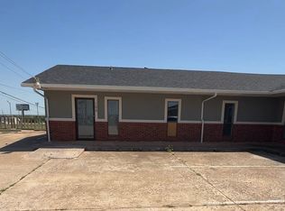 7030 W Wilshire Blvd SUITE 105, Oklahoma City, OK 73132