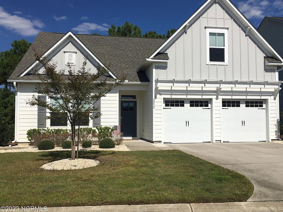 3252 Inland Cove Drive, Southport, NC 28461 Zillow