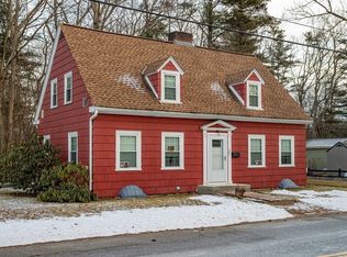 187 Lincoln Ave, Athol, MA 01331