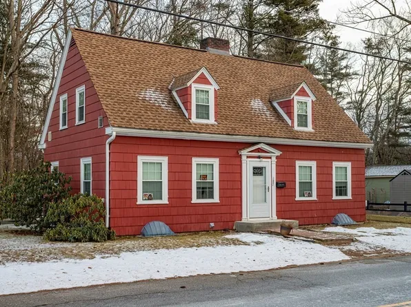 187 Lincoln Ave, Athol, MA 01331