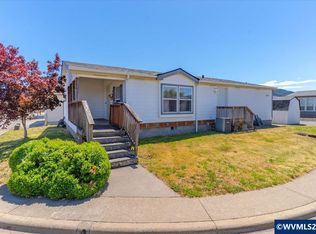 2020 S 12th St UNIT 152, Lebanon, OR 97355