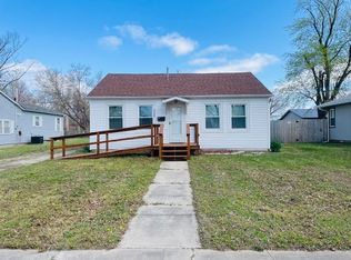 115 Winner Rd, El Dorado Springs, MO 64744