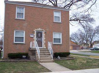 1900 S 13th Ave, Broadview, IL 60155