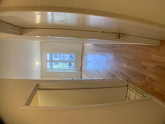 Rented by David Berkowitz, LREB