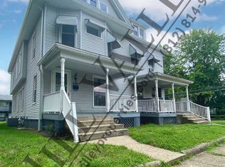 1028 S Center St, Terre Haute, IN 47807