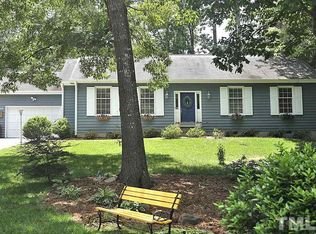 6709 Falconbridge Rd, Chapel Hill, NC 27517