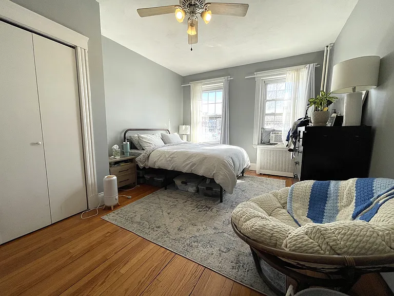 374 Chestnut Hill Ave #4 — Photo 8