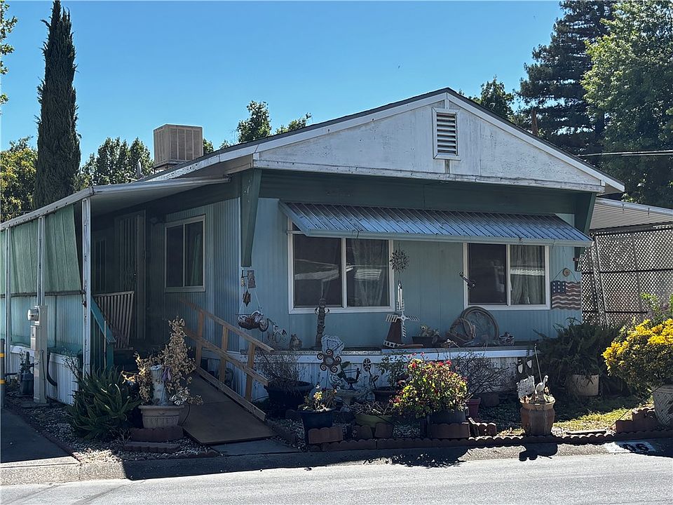 1st image of 567 E Lassen Ave Space 206