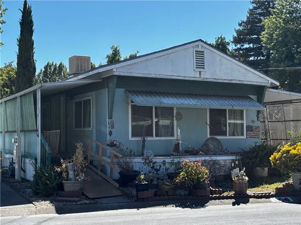 567 E Lassen Ave Space 206, Chico, CA 95973