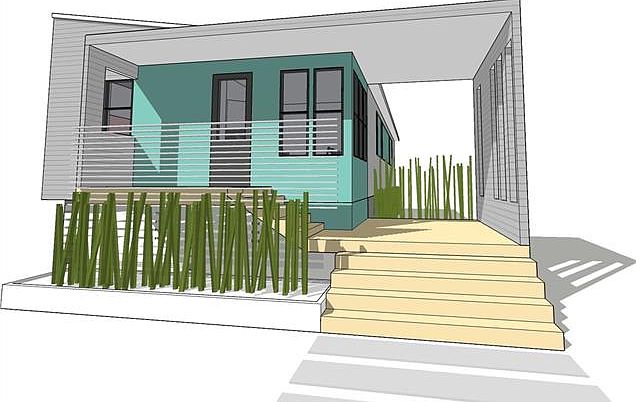 1st image of 2458 Prentiss Ave