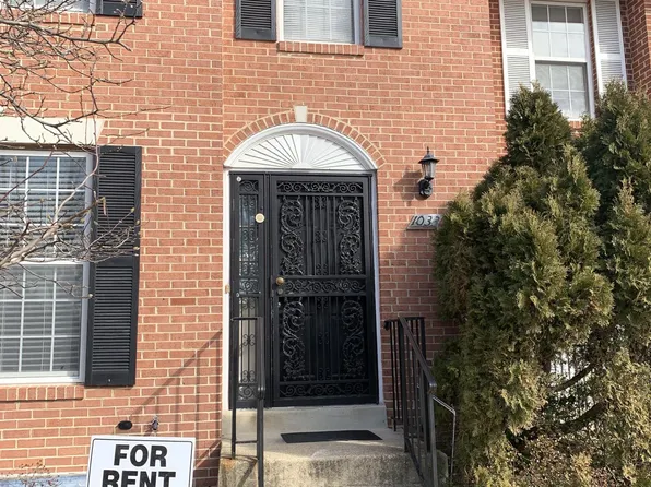 1033 Higgins Way, Hyattsville, MD 20782