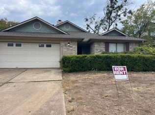 2105 Klattenhoff Dr, Austin, TX 78728