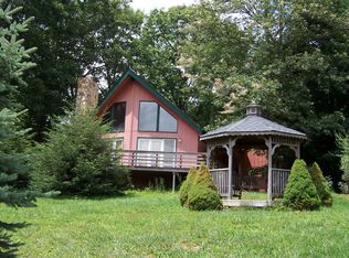 Laurel Mountain Estates Dr, Todd, NC 28684